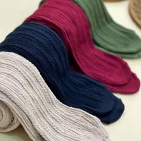 جوراب،جورابشلواری بافت گندمی یلدایی، هفت حوض