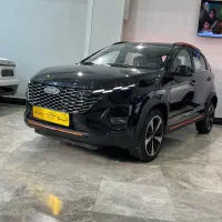 X33 اتومات مدل 1404 - نقد و اقساط با تحویل فوری|خودرو سواری و وانت|تهران, سهروردی|دیوار