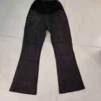 شلوارلی ترک بارداری