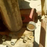 فروش سمپاش ۶۰۰ لیتری|ماشینآلات صنعتی|کرمانشاه, |دیوار