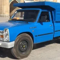 بار نیسان