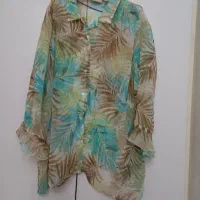 شومیزهای سایز بزرگ خارجی|لباس|فردیس, قریشی|دیوار