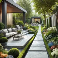 پیمانکاری سازه های ویلایی مهندسی معماری آریا