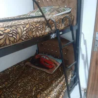 تخت خواب دوطبقه