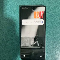 Note 12 pro 5g|موبایل|خمین, |دیوار