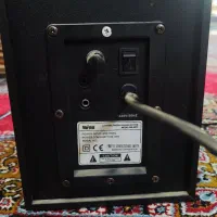 اسپیکر دسکتاپ|سیستم صوتی خانگی|فردیس, شهرک شهید حسینی|دیوار