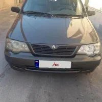 پراید۱۱۱مدل۹۵