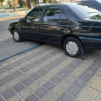 پژو ۴۰۵