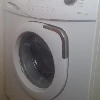 لباسشویی سامسونگ اصل کره ۶کیلویی