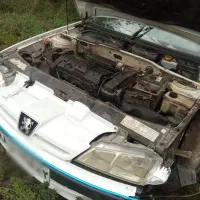 پارس 93 tu5 تصادفی