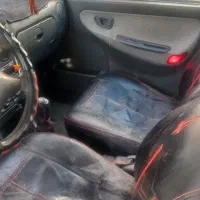 پراید ۱۴۱|خودرو سواری و وانت|زهک, |دیوار