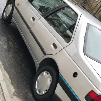 ۴۰۵ دوگانه شرکتی