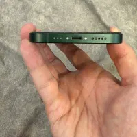 آیفون ۱۳ نرمال ۱۲۸ گیگ سبز