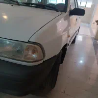 پراید ۸۹دوگانه فابریک ، نقد و اقساط|خودرو سواری و وانت|قم, زنبیل آباد|دیوار