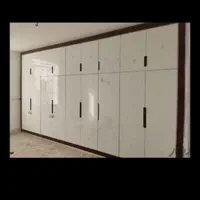 کابینت و کمد دیواری محسنی|خدمات پیشه و مهارت|یاسوج, |دیوار