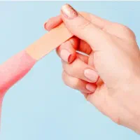 اپیلاسیون کار حرفه ای خانم