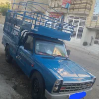 نیسان باربری به تمام شهر ها