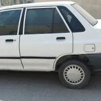فروش پراید مدل 91