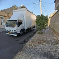 خاور ایسوزو|خودرو سنگین|شیراز, عادل آباد|دیوار