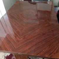 میز نهار خوری ۶ نفره