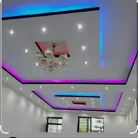 رنگ آمیزی ساختمان|خدمات پیشه و مهارت|اهواز, گلستان|دیوار