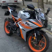 ktm rc 200