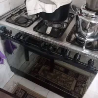 اجاق گاز فردار پادیسان|اجاق گاز و لوازم برقی پخت‌وپز|مشکین‌دشت, |دیوار