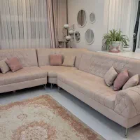 مبل راحتی ال
