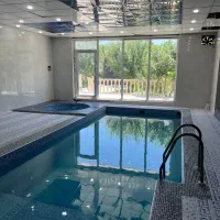 اجاره باغ ویلا جکوزی