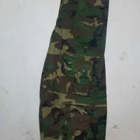 شلوار  پلنگی  ۸ جیب