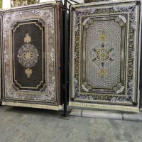 فرش دلانا|فرش|سلماس, |دیوار