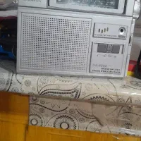 رایو قدیمی کلاسیک