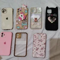 گاردگوشی آیفون ۱۲