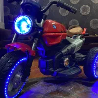 موتور شارژی در حدنوو مدل زد آر آپشن دار