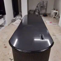 کورین کوارتز سنگ طبیعی splمارمونایت کانتر|خدمات پیشه و مهارت|تهران, شهرک چیتگر|دیوار