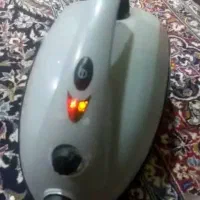 بخارشوی