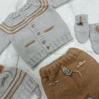 لباس بچگانه