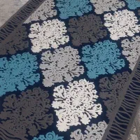 فرش اشپرخونه