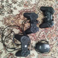 فلش و دسته بازی