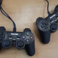 دسته بازی کامپیوتر و موبایل|کنسول، بازی ویدئویی و آنلاین|خرمآباد, |دیوار