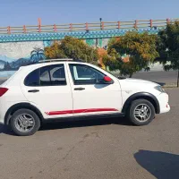 کوئیک مدل 1401 استسثنایی|خودرو سواری و وانت|تبریز, |دیوار