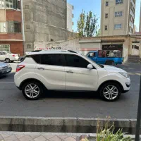 چانگان CS35، مدل ۲۰۲۵|خودرو سواری و وانت|تبریز, |دیوار
