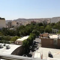 پنت‌هاوس نوساز سالاریه - ویو ابدی - آسانسور شخصی|فروش آپارتمان|قم, سالاریه|دیوار