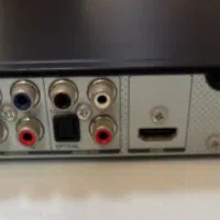 دی وی دی پلییر ال جی( DVD PLAYER LG)|پخش‌کننده DVD و ویدیو|بندر ماهشهر, |دیوار