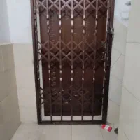 حفاظ آکاردئونی تسمه دو نیم سه گل رنگ کوره|مصالح و تجهیزات ساختمان|تهران, هاشم‌آباد|دیوار
