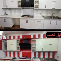 برچسب کابینت|خدمات پیشه و مهارت|خرم‌آباد, |دیوار