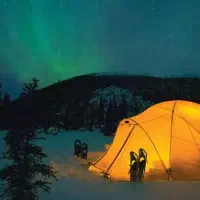 چادر کوهنوردی deuter برای صعودهای سنگین|کوهنوردی و کمپینگ|شیراز, شریف‌آباد|دیوار