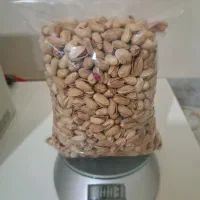 پسته اکبری امساله یزد|خوردنی و آشامیدنی|قم, شاه سید علی|دیوار