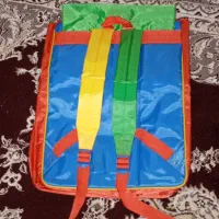 کیف مدارس|کیف، کفش، کمربند|شیراز, نیستان|دیوار