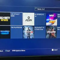 کنسول PS4 Slim یک ترابایت همراه با 6 ماه ضمانت|کنسول، بازی ویدئویی و آنلاین|آمل, |دیوار